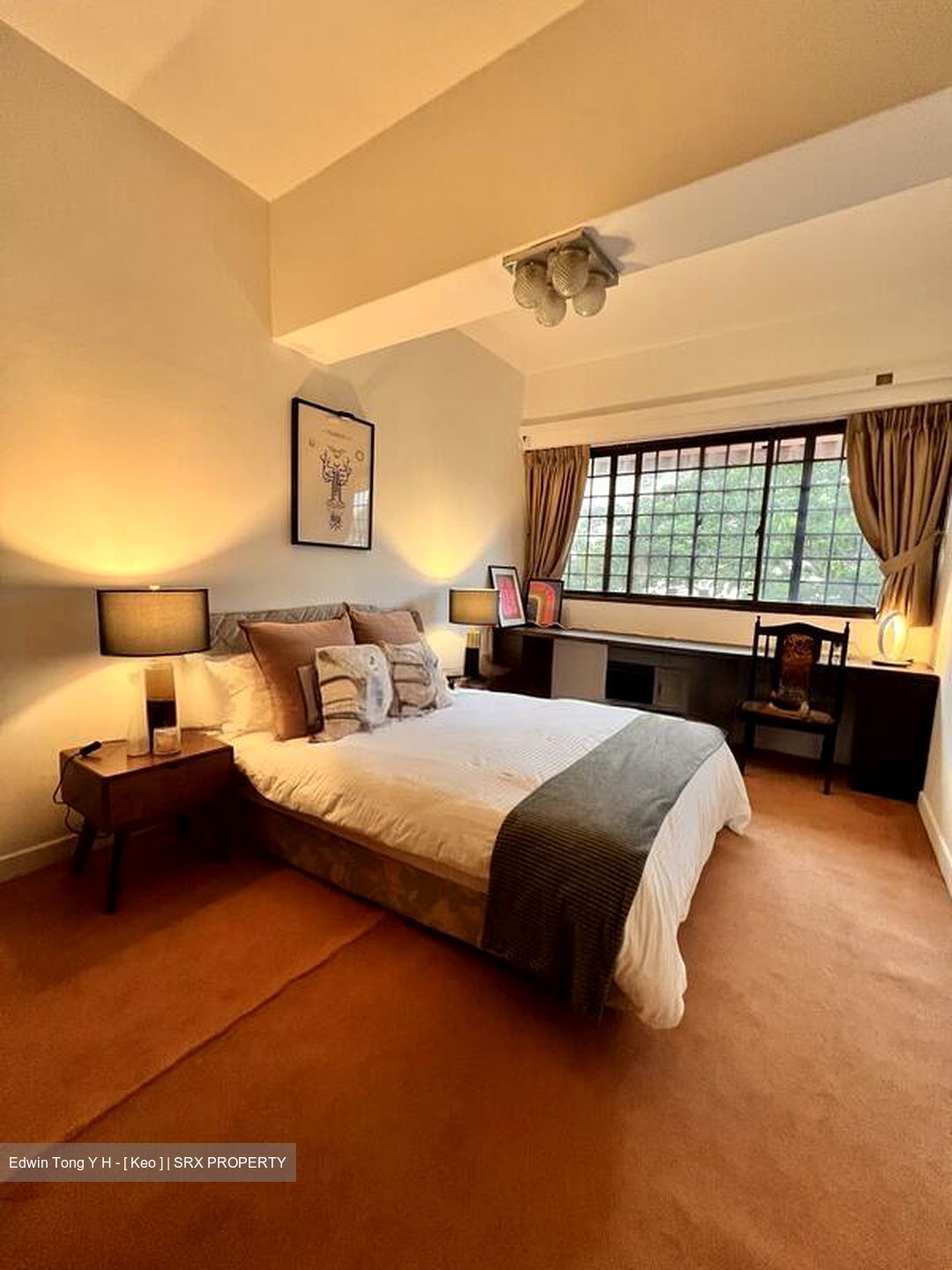 Hillcrest Arcadia (D11), Condominium #511251121